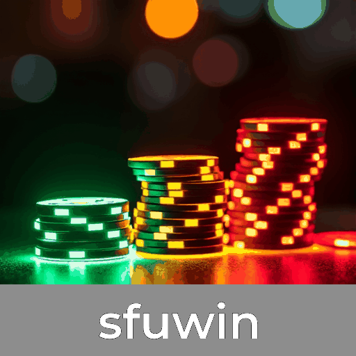 Aproveite os Bônus Incomparáveis do sfuwin