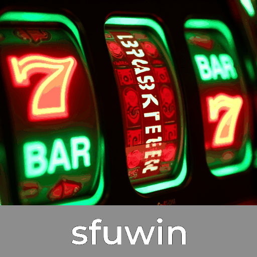 sfuwin: A Plataforma de Apostas Móveis Completa e Prática