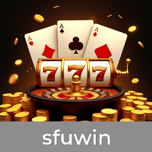 sfuwin: Apostas Esportivas Profissionais com Foco no Brasil