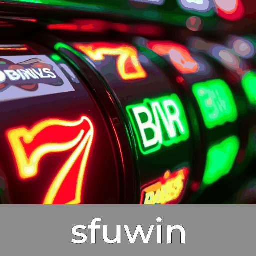 sfuwin: Seu Cassino Online Seguro e Premiado