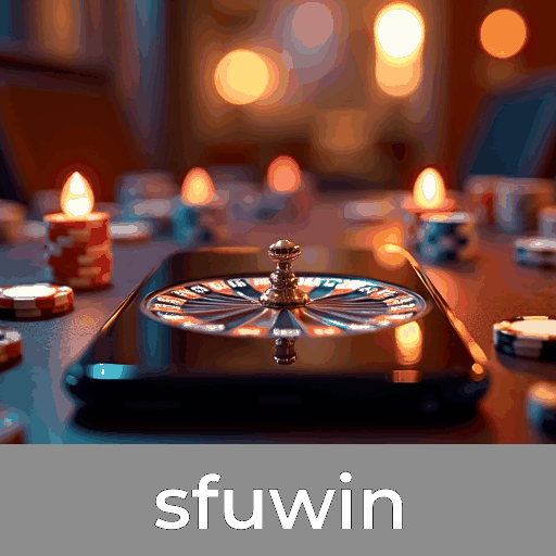 sfuwin: Viva a Emoção e Ganhe com Jogos de Cassino