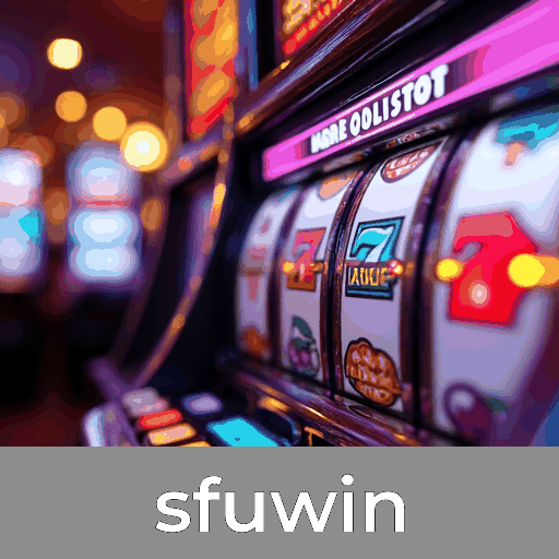Aproveite os Bônus Incomparáveis do sfuwin