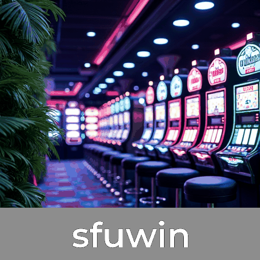 Sfuwin: Experiência de Casino Profissional com Jogos de Mesa ao Vivo