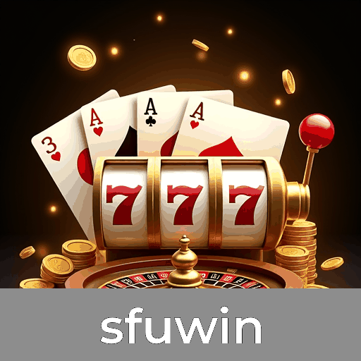 sfuwin: Seu Cassino Online Seguro e Premiado